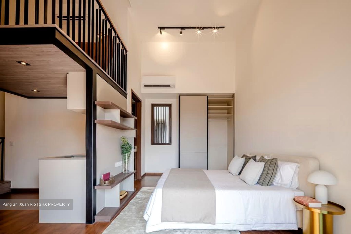 Parksuites (D10), Apartment #574487071